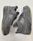 AIR JORDAN 4 KAWS GREY - SIZE 12 (WORN)