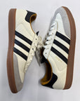 ADIDAS SAMBA OG JJJJOUND WHITE - SIZE 11 (WORN) - SUPER CLEAN