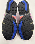 NEW BALANCE 992 ACTION BRONSON DIGITALIS PURPUREA - SIZE 9.5 (WORN)