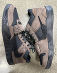 JUMPMAN JACK TRAVIS SCOTT DARK MOCHA - SIZE 12 (WORN)