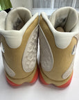 AIR JORDAN 13 CNY CHINESE NEW YEAR - SIZE 12 (WORN)