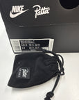 AIR MAX 1 PATTA NOISE AQUA - SIZE 10.5 (WORN)