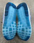 AIR MAX 1 BLUE PRINT - SIZE 8.5 (WORN)