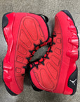 AIR JORDAN 9 MOTORBOAT JONES - SIZE 11 (WORN)