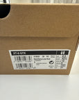 SALOMON XT-6 GORE TEX BLACK LUNAR ROCK - SIZE 9 (WORN)