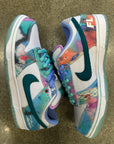 NIKE SB DUNK LOW OG FUTURA - SIZE 10 (WORN)