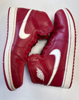 AIR JORDAN 1 HIGH GYM RED 2018 - SIZE 12 (WORN)