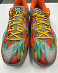 KOBE 8 VENICE BEACH 2024 - SIZE 11 (WORN) - SUPER CLEAN