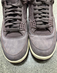 AIR JORDAN 4 A MA MANIERE - SIZE 9 (WORN)
