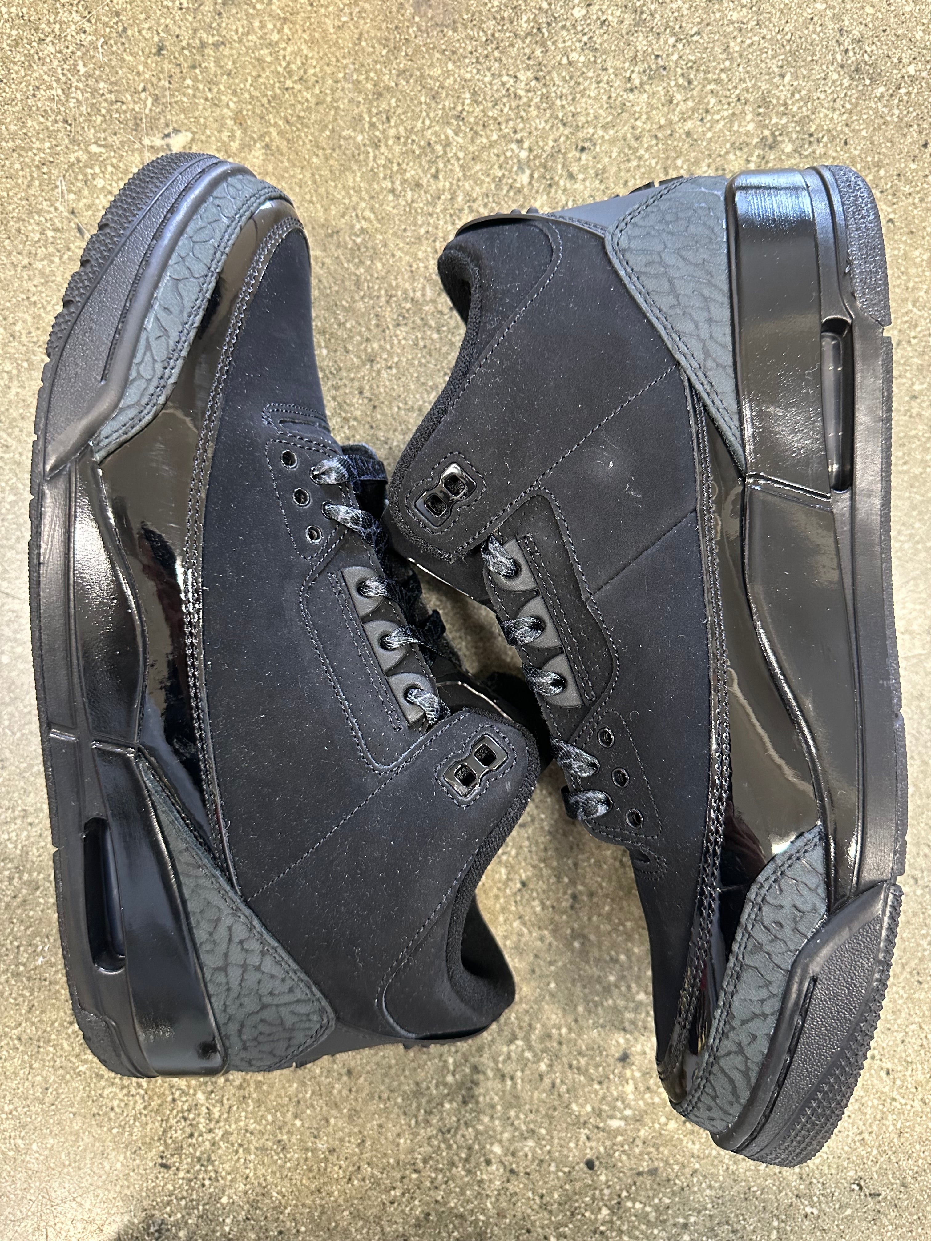 air jordan 3 size 9.5