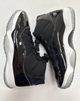 AIR JORDAN 11 SPACE JAM - SIZE 10 (WORN)