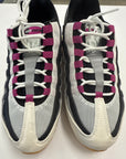 AIR MAX 95 CACTUS FLOWER - SIZE 8.5 (WORN)