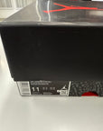 AIR JORDAN 3 BLACK CEMENT 2024 - SIZE 11 (WORN)