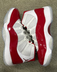 AIR JORDAN 11 CHERRY - SIZE 11 (WORN)