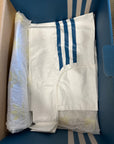ADIDAS BAD BUNNY GAZELLE INDOOR - SIZE 9 (WORN) -SUPER CLEAN