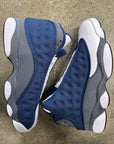 AIR JORDAN 13 FLINT 2020 - SIZE 10.5 (WORN) - SUPER CLEAN