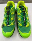 SALOMON XT PATHWAY 2 FEID - SIZE 9.5 (WORN)