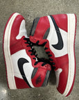 AIR JORDAN 1 HIGH LOST AND FOUND - SIZE 8.5 (WORN)