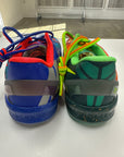 KOBE 8 PROTRO WHAT THE 2025 - SIZE 7Y (WORN)