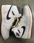 AIR JORDAN 1 HIGH A MA MANIERE - SIZE 9 (WORN)