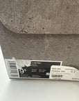 AIR JORDAN 4 CAVE STONE - SIZE 9.5 (WORN)