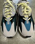 YEEZY BOOST 700 WAVE RUNNER - SIZE 11 (WORN)