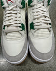 AIR JORDAN 4 SB PINE GREEN - SIZE 10.5 (WORN)