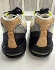 AIR MAX 95 DENHAM - SIZE 9.5 (WORN)