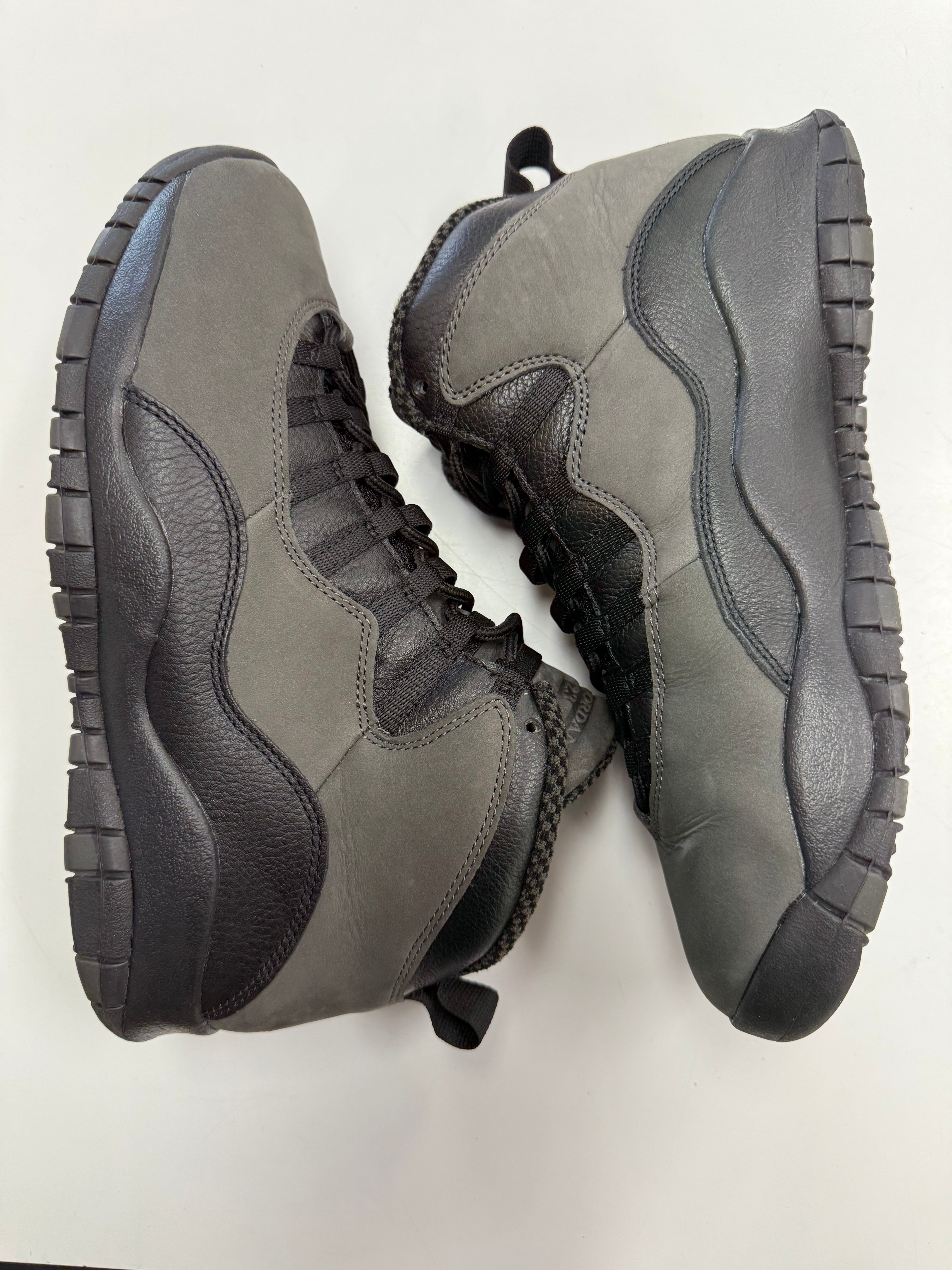 sell used jordan shoes