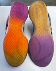 BOOK 1 WHAT THE - SIZE 13 (WORN)