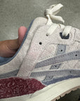 ASICS GEL LYTE 3 KITH SEOUL - SIZE 12 (WORN)