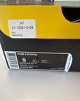KOBE 8 SYSTEM MILK SNAKE - SIZE 9 (WORN)