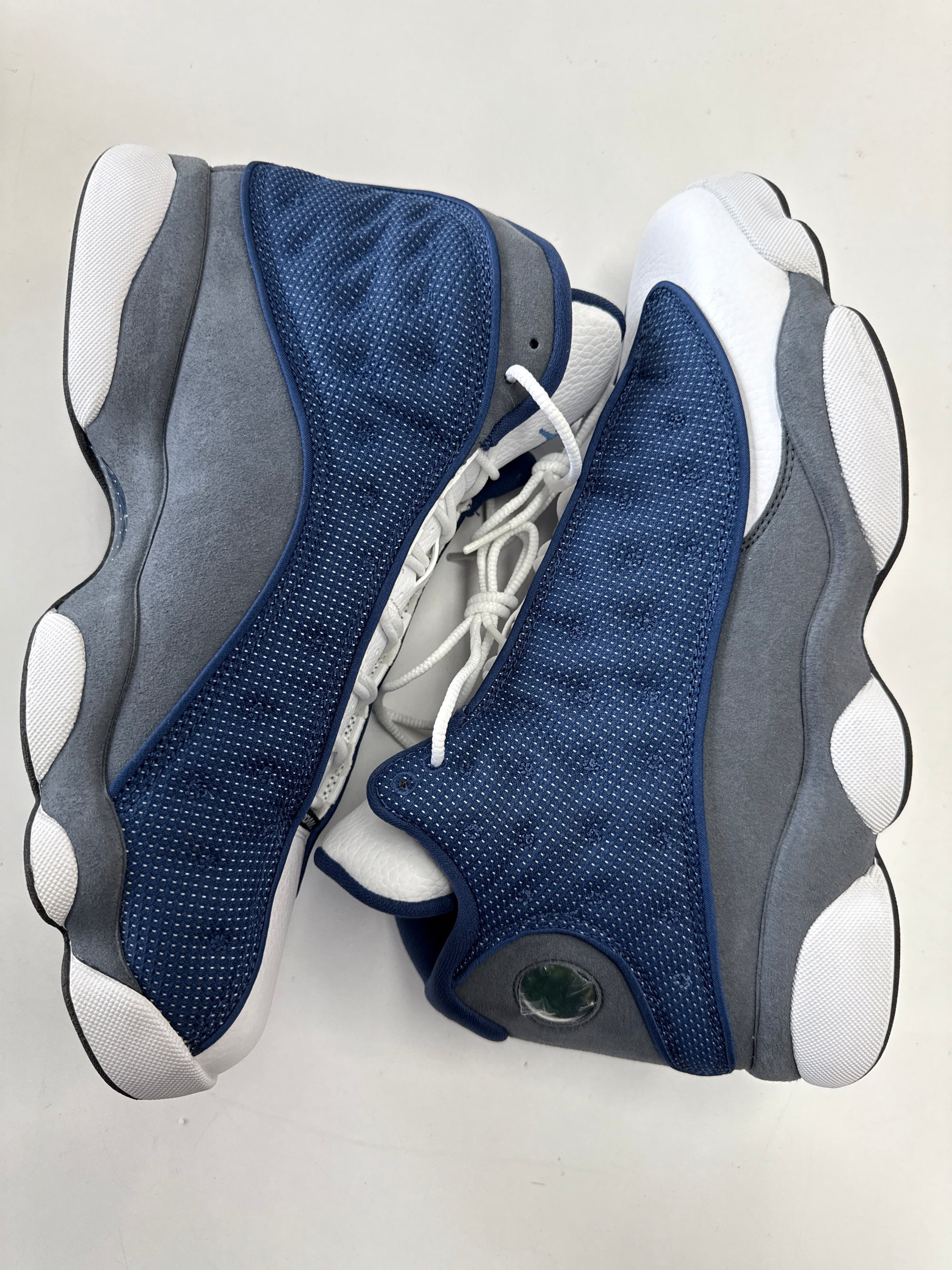 AIR JORDAN 13 FLINT 2020 - SIZE 11 (WORN)
