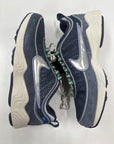 ZOOM SPIRIDON UNDEFEATED THUNDER BLUE - SIZE 7.5 (BRAND NEW) - HALF BOX