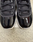 AIR JORDAN 11 JUBILEE - SIZE 11 (WORN)