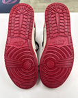 AIR JORDAN 1 HIGH LOST AND FOUND - SIZE 9.5 (WORN)