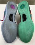 KOBE 8 PROTRO WHAT THE KOBE 2025 - SIZE 10.5 (WORN)