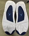 AIR JORDAN 4 LEGEND BLUE - SIZE 11.5 (WORN) - SUPER CLEAN