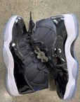AIR JORDAN 11 SPACEJAM 2016 - SIZE 12 (WORN) - SUPER CLEAN - SLIGHTLY STICKY BOTTOMS