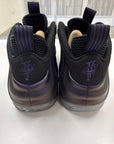 AIR FOAMPOSITE ONE EGGPLANT 2024 - SIZE 11 (WORN)