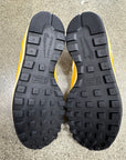 GENERAL PURPOSE TOM SACHS ARCHIVE DARK SULFUR - SIZE W11 M9.5 (WORN)