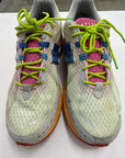 NEW BALANCE 19 06 ACTION BRONSON ROSEWATER - SIZE 11.5 (WORN) - SUPER CLEAN