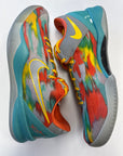 KOBE 8 PROTRO VENICE BEACH 2024 - SIZE 9 (WORN)