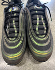 AIR MAX 95 97 STORM BIRDS OF A FEATHER - SIZE 10 (WORN)