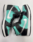 DUNK HIGH PRM DIAMOND - SIZE 12 (WORN)