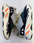 YEEZY BOOST 700 WAVE RUNNER - SIZE 9 (WORN)