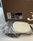 JUMPMAN JACK TRAVIS SCOTT DARK MOCHA - SIZE 8 (WORN)