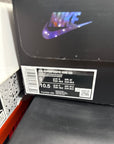 AIR FOAMPOSITE ONE GALAXY 2025 - SIZE 9 (WORN)