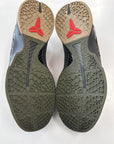KOBE 6 PROTRO ITALIAN CAMO 2024 - SIZE 14 (WORN)