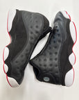 AIR JORDAN 13 PLAYOFFS 2023 - SIZE 11 (WORN)
